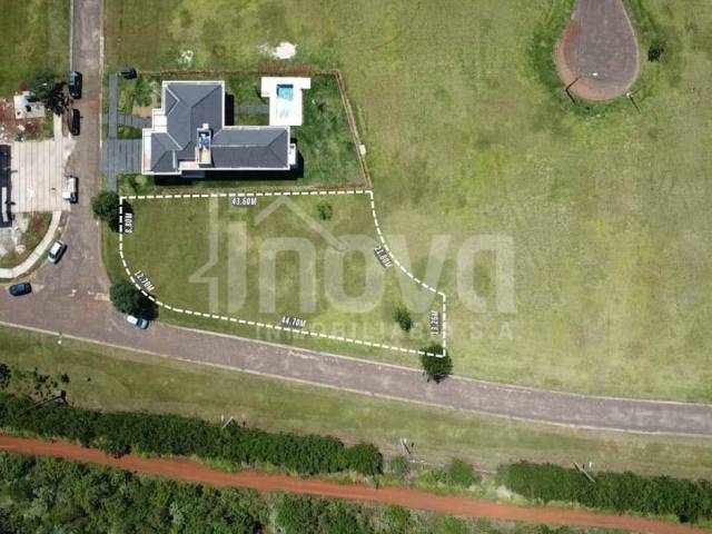 #473 - Área para Venta en Hernandarias - PY-10 - 2