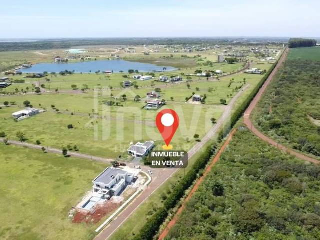 #473 - Área para Venta en Hernandarias - PY-10 - 3