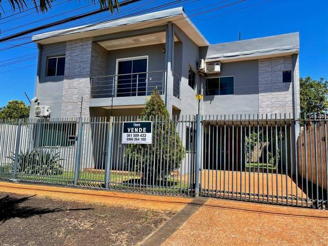 #230 - Casa para Venta en Hernandarias - PY-10