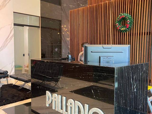 #349 - Departamento para Alquiler en Ciudad del Este - PY-10 - 2