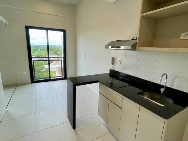 #470 - Departamento para Alquiler en Ciudad del Este - PY-10 - 3