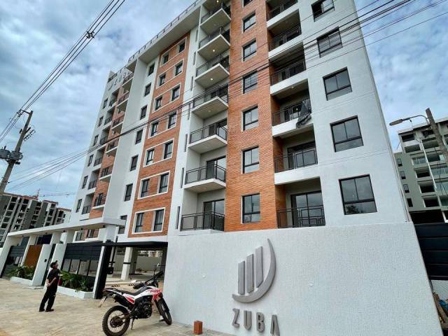#470 - Departamento para Alquiler en Ciudad del Este - PY-10 - 2