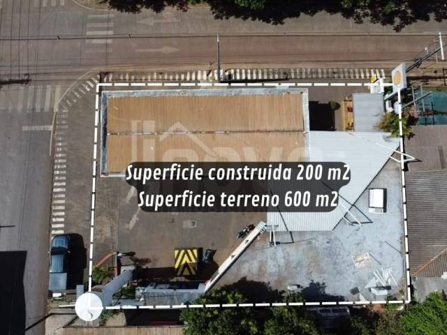 #475 - Empresa para Venta en Ciudad del Este - PY-10 - 2