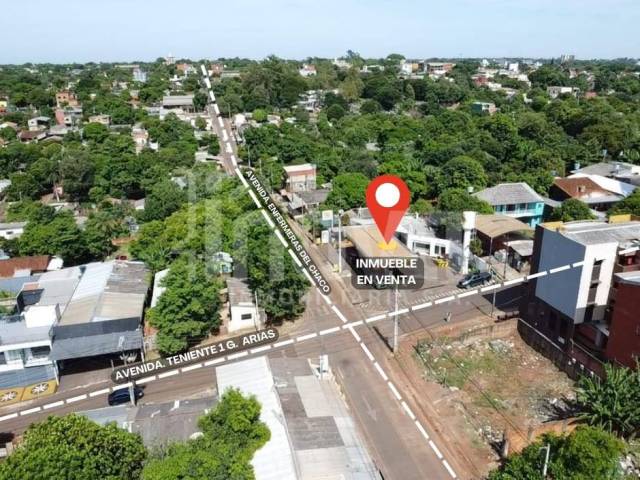 #475 - Empresa para Venta en Ciudad del Este - PY-10 - 3
