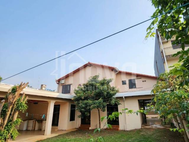 #476 - Casa para Venta en Ciudad del Este - PY-10 - 3