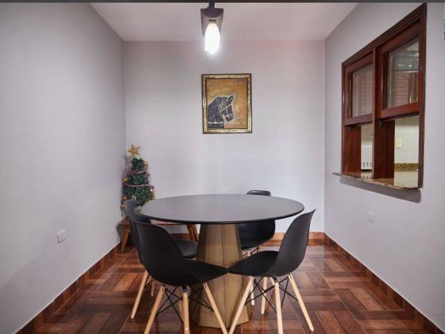 #478 - Departamento para Venta en Hernandarias - PY-10