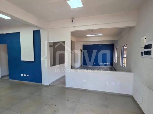 #329 - Oficina para Alquiler en Foz do Iguaçu - PR - 2