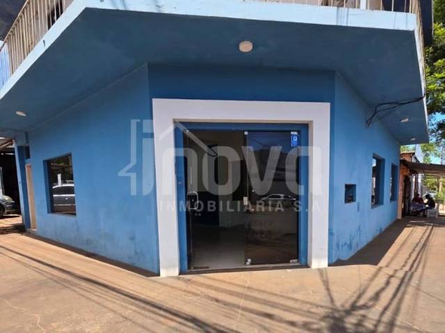 #329 - Oficina para Alquiler en Foz do Iguaçu - PR - 1