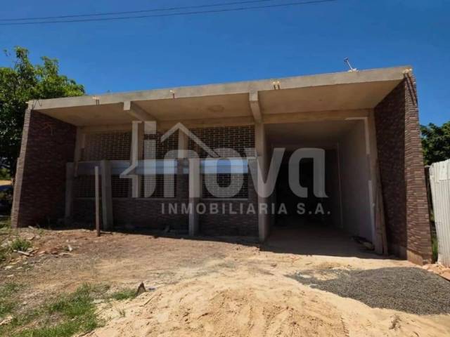 #479 - Oficina para Alquiler en Ciudad del Este - PY-10 - 1