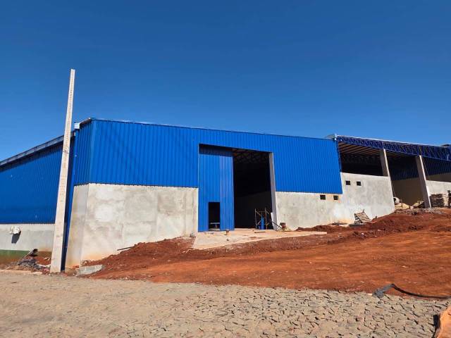 #219 - Nave para Alquiler en Ciudad del Este - PY-10 - 3