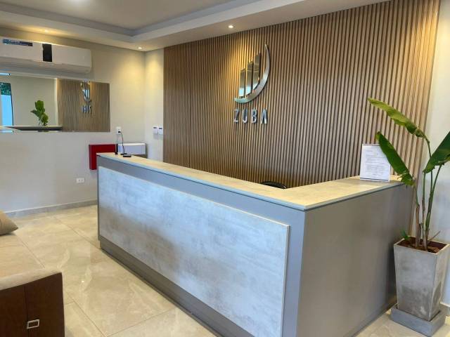 #480 - Departamento para Venta en Ciudad del Este - PY-10 - 2