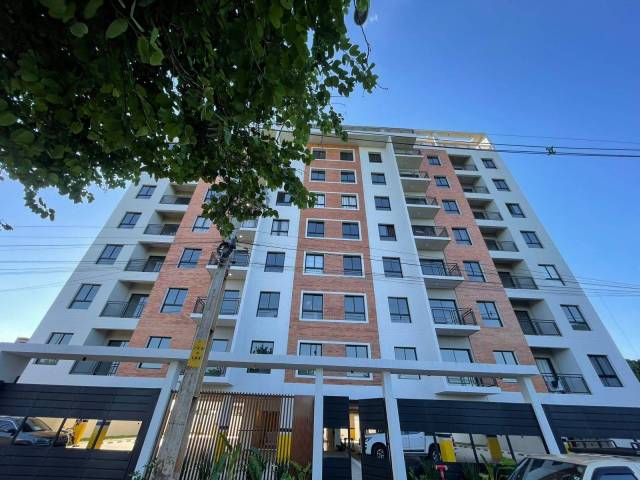 #480 - Departamento para Venta en Ciudad del Este - PY-10 - 1