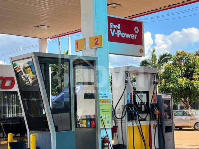 #482 - Oficina para Venta en Ciudad del Este - PY-10 - 3