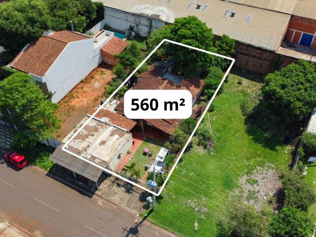 #483 - Casa para Venta en Ciudad del Este - PY-10 - 2