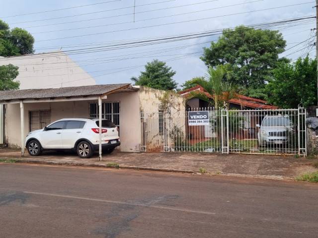 #483 - Casa para Venta en Ciudad del Este - PY-10 - 1