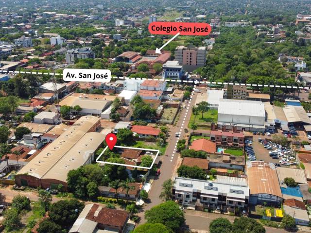 #483 - Casa para Venta en Ciudad del Este - PY-10 - 3