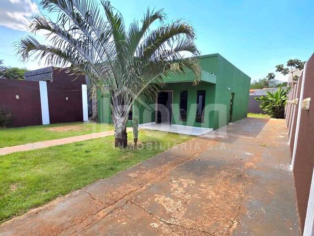 #484 - Casa para Venta en Ciudad del Este - PY-10 - 2