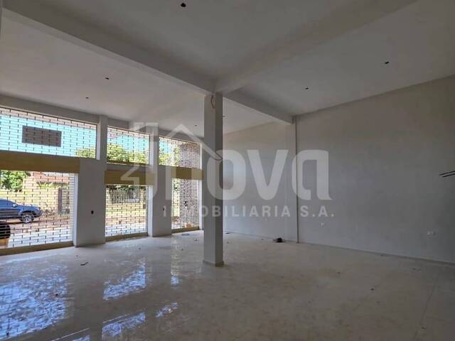 #479 - Oficina para Alquiler en Ciudad del Este - PY-10 - 2