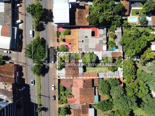 #485 - Casa para Venta en Ciudad del Este - PY-10 - 2