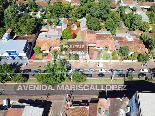 #485 - Casa para Venta en Ciudad del Este - PY-10 - 3