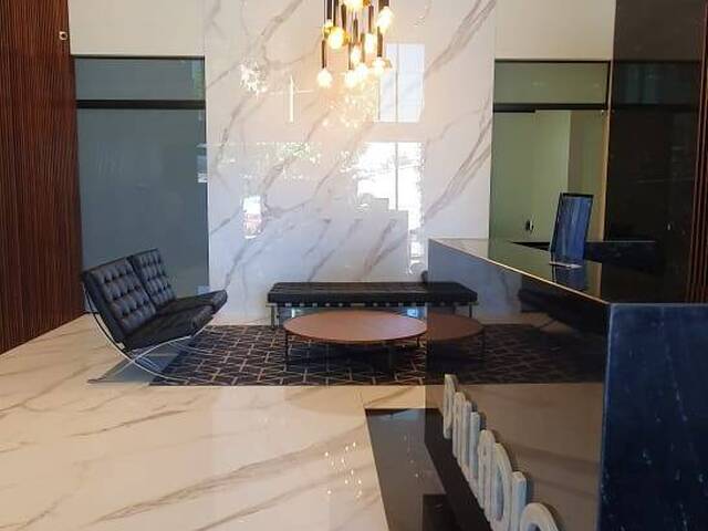 #486 - Departamento para Venta en Ciudad del Este - PY-10