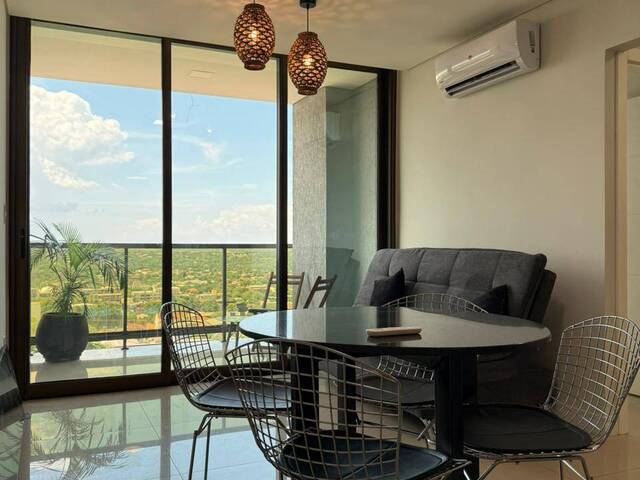 #486 - Departamento para Venta en Ciudad del Este - PY-10