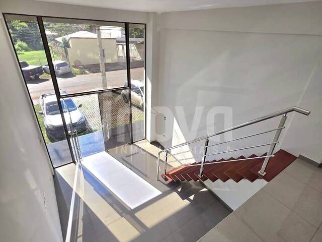 #487 - Oficina para Venta en Ciudad del Este - PY-10