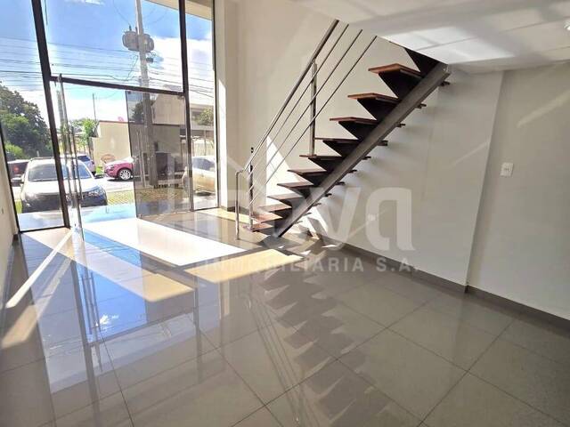 #487 - Oficina para Venta en Ciudad del Este - PY-10
