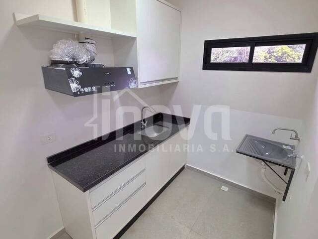 #489 - Departamento para Alquiler en Ciudad del Este - PY-10