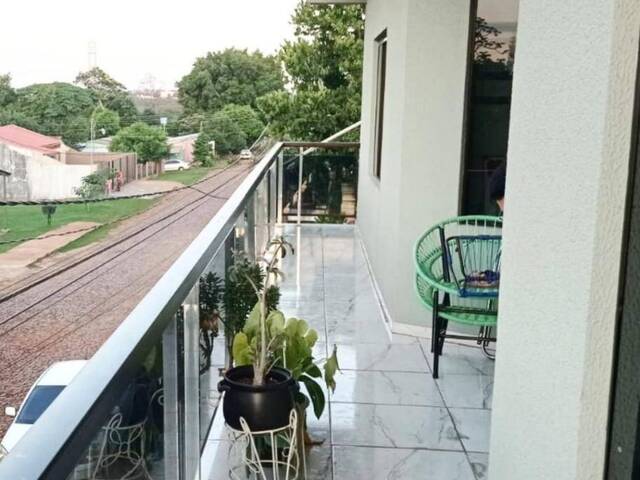 #491 - Casa para Venta en Ciudad del Este - PY-10 - 2
