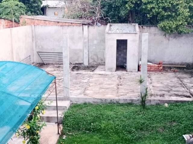 #491 - Casa para Venta en Ciudad del Este - PY-10 - 3