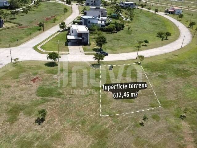 #481 - Área para Venta en Ciudad del Este - PY-10 - 1