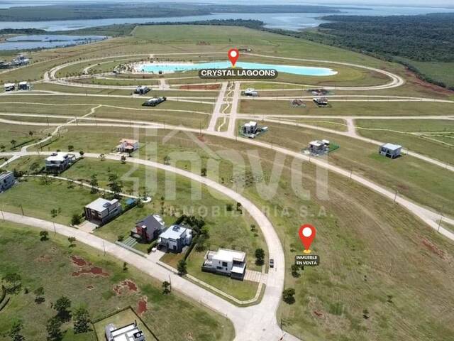 #481 - Área para Venta en Ciudad del Este - PY-10 - 2
