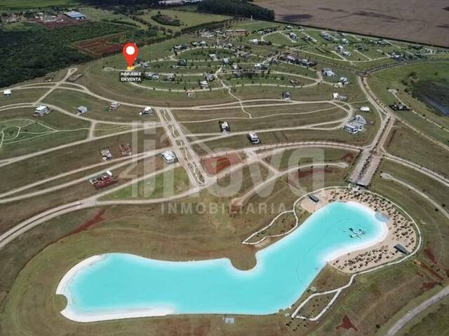 #481 - Área para Venta en Ciudad del Este - PY-10 - 3