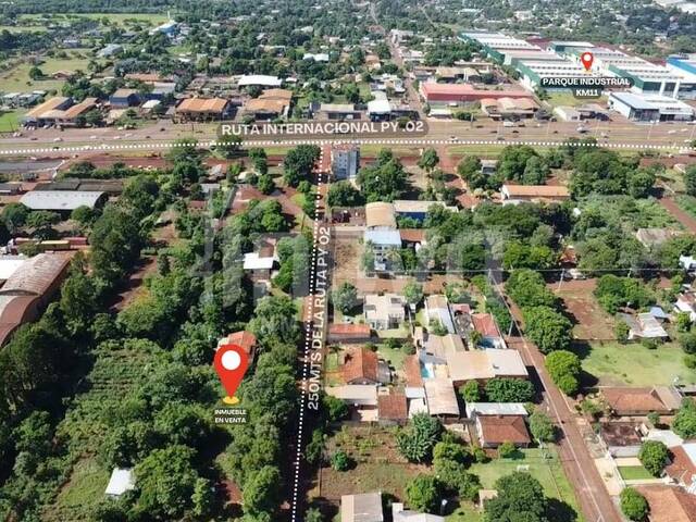 #492 - Área para Venta en Ciudad del Este - PY-10