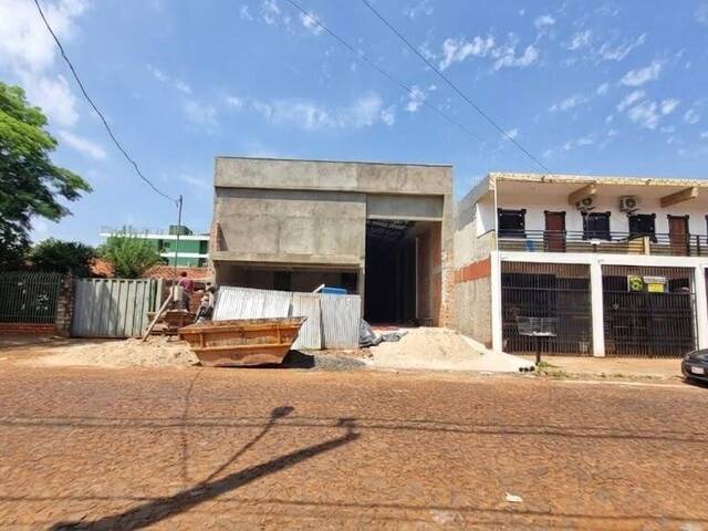 #493 - Oficina para Venta en Ciudad del Este - PY-10 - 2