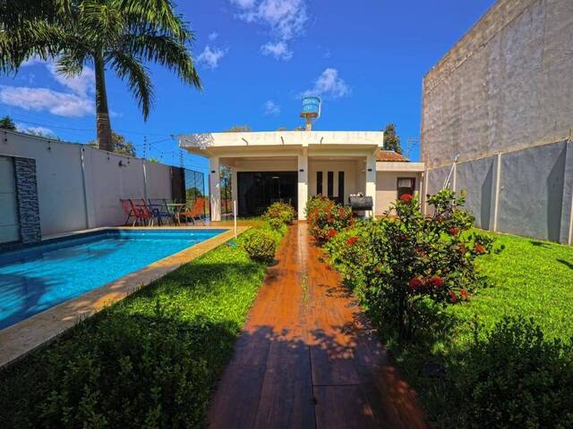 #496 - Casa para Venta en Ciudad del Este - PY-10