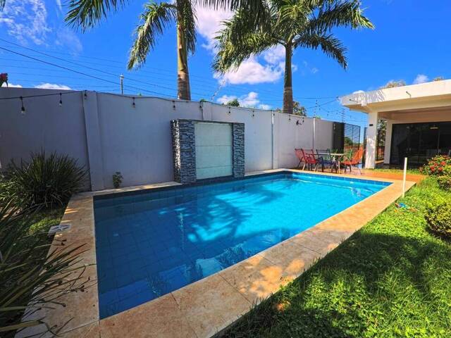 #496 - Casa para Venta en Ciudad del Este - PY-10