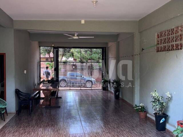 #491 - Casa para Venta en Ciudad del Este - PY-10 - 2