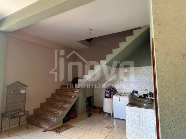 #491 - Casa para Venta en Ciudad del Este - PY-10 - 3