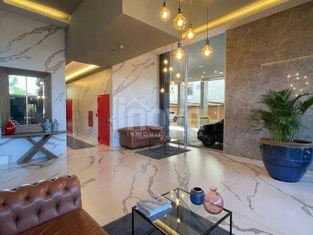 #500 - Departamento para Venta en Ciudad del Este - PY-10 - 3