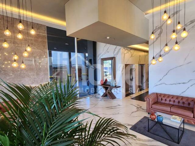 #500 - Departamento para Venta en Ciudad del Este - PY-10 - 2