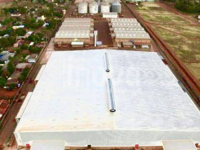 #502 - Nave para Alquiler en Minga Guazu - PY-10