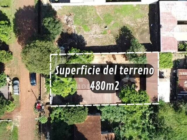 #503 - Casa para Venta en Ciudad del Este - PY-10 - 3