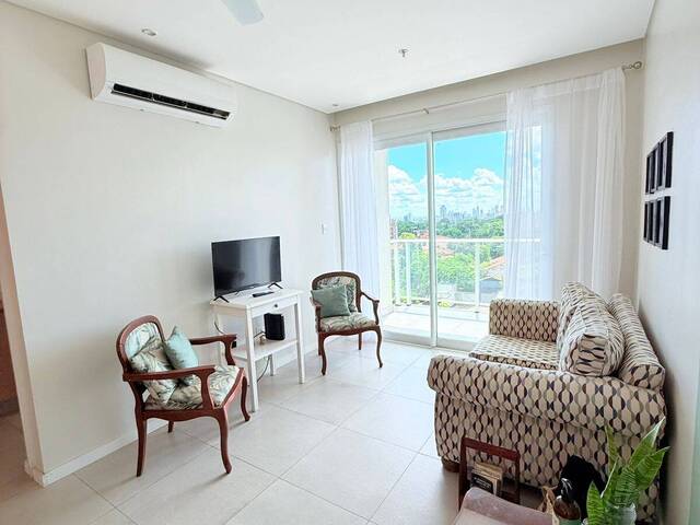 Departamento para Venta en Asunción - 4