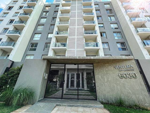#504 - Departamento para Venta en Asunción - PY-ASU
