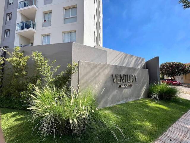 #504 - Departamento para Venta en Asunción - PY-ASU