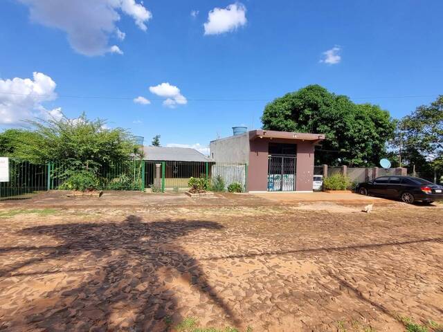 #505 - Casa para Venta en Ciudad del Este - PY-10 - 2