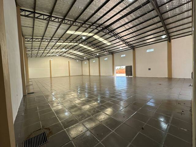 #506 - Oficina para Venta en Ciudad del Este - PY-10 - 2