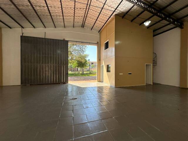 #506 - Oficina para Venta en Ciudad del Este - PY-10 - 3